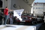 Ford Mustang 1967 года